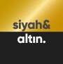 Siyah&Altın image